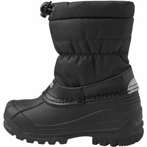 REIMA NEFAR Lány hócsizma, fekete, méret kép