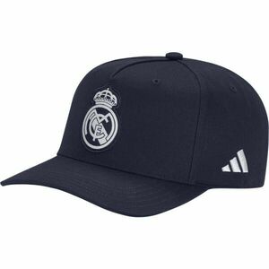 adidas REAL MADRID SNAPBACK CAP Férfi baseball sapka, sötétkék, méret kép