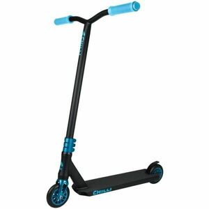 CHILLI REAPER WAVE Freestyle roller, fekete, méret kép