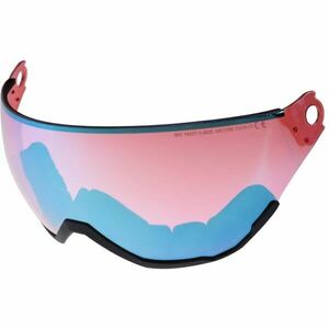 Arcore VISOR PACE Pótplexi, rózsaszín, méret kép