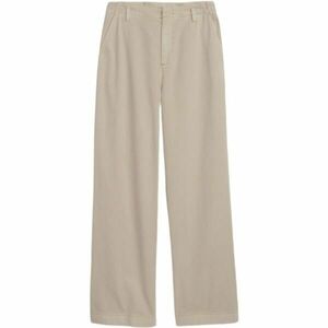 GAP LOOSE Női nadrág, bézs, méret kép