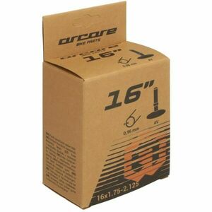 Arcore 16AV 1, 75-2, 125 Gumibelső, fekete, méret kép