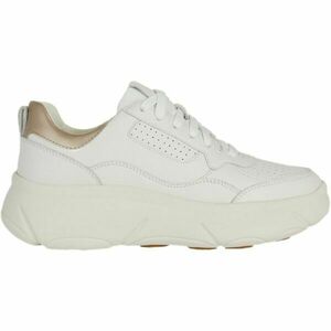 Geox D NEBULA Női szabadidőcipő, fehér, méret kép