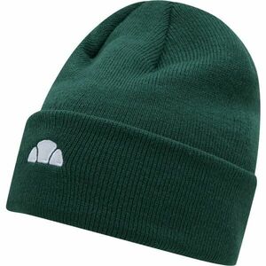 ELLESSE LANSAR Bélelt sapka, sötétzöld, méret kép