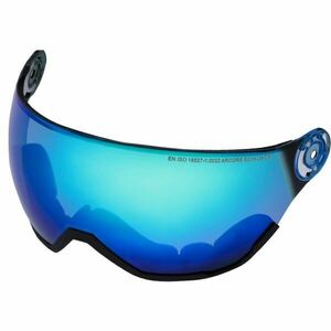 Arcore VISOR RAPTOR REVO Pót lencse, kék, méret kép