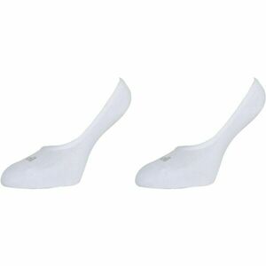 SCHOLL COOL NOSHOW 2P Titokzokni, fehér, méret kép