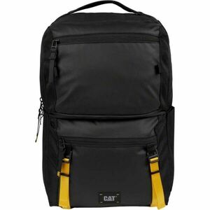 CATERPILLAR SIGNATURE UTILITY X Hátizsák, fekete, méret kép