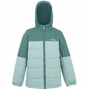 REGATTA OUTDOORS LOFTHOUSE JR Gyerek dzseki, világoskék, méret kép