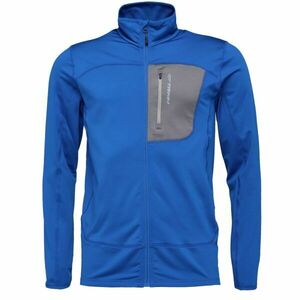 TRIMM TERO Férfi sportos kabát, kék, méret XXL kép