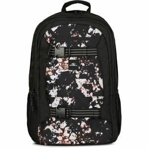 O'Neill BOARDER Uniszex városi hátizsák, fekete, méret kép