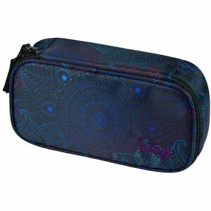 BAAGL ETUE ZEN Iskolai tolltartó, fekete, méret kép