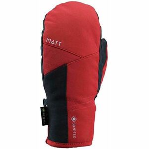 Matt SHASTA GORE-TEX MITTENS Női síkesztyű, piros, méret kép