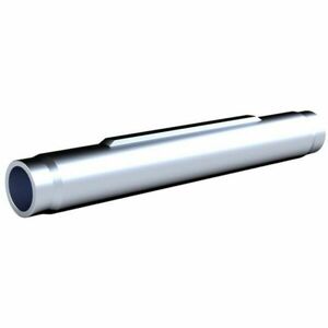 ROCKYMOUNTS THRU-AXLE 15 x 150 MM Kerékpártartó adapter, ezüst, méret kép