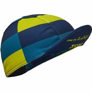 SILVINI CAMERI Kerékpáros sapka, kék, méret UNI kép