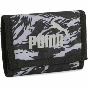 Puma Phase Wallet Pénztárca, fekete, méret kép