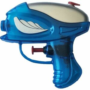 VIZOPOL WATER GUN Vízipisztoly, kék, méret kép