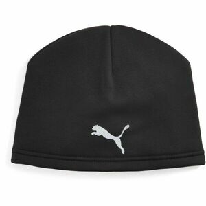 Puma RUNNING MID CROWN SKULL BEANIE Sapka sportoláshoz, fekete, méret kép