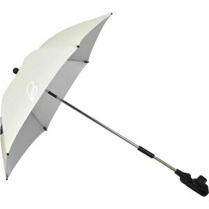 ASALVO UV 50+ Babakocsi napernyő, bézs, méret kép