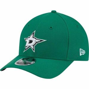 New Era DALLAS STARS NHL TEAM 9FORTY Baseball sapka, zöld, méret UNI kép