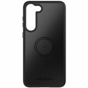 FIDLOCK VACUUM SAMSUNG GALAXY S23+ Mágneses telefontok, fekete, méret kép