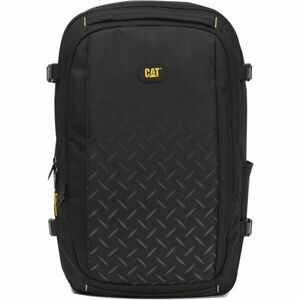 CATERPILLAR CARGO VOYAGER Hátizsák, fekete, méret kép