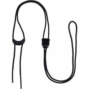 Runto LACES Gyorsfűző, fekete, méret kép