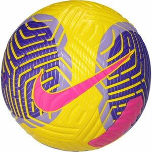 Nike FLIGHT Futball labda, sárga, méret kép