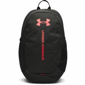 Under Armour HUSTLE LITE Városi hátizsák, fekete, méret kép