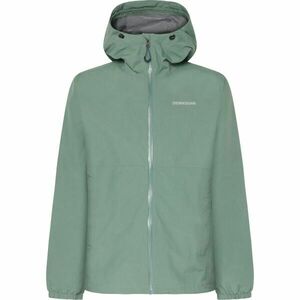 DIDRIKSONS DARIO Férfi dzseki, világoszöld, méret kép