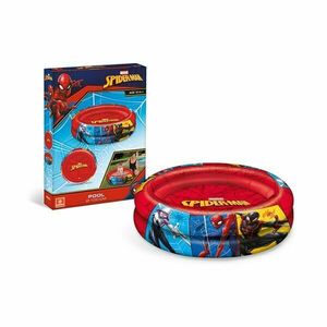 MONDO SPIDERMAN Gyerekmedence, piros, méret kép