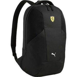 Puma FERRARI RACE L BACKPACK Hátizsák, fekete, méret kép