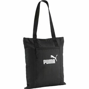 Puma BASE TOTE Táska, fekete, méret kép