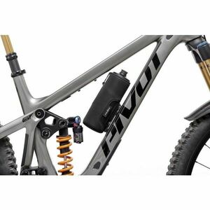 FIDLOCK TWIST THERMO SLEEVE 600ML Thermo huzat kulacsra, fekete, méret kép