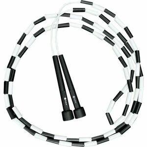 SVELTUS CROSSOVERS JUMP ROPE 213 CM Ugrókötél, fekete, méret kép