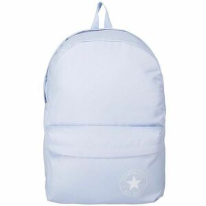Converse SPEED 3 BACKPACK Városi hátizsák, világoskék, méret kép
