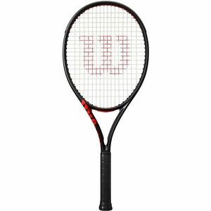 Wilson CLASH 108 V3.0 RKT Teniszütő, fekete, méret L2 kép