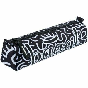 BAAGL ELEMENT Tolltartó, fekete, méret kép