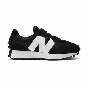 New Balance MS327CBW Férfi szabadidőcipő, fekete, méret 42.5 kép