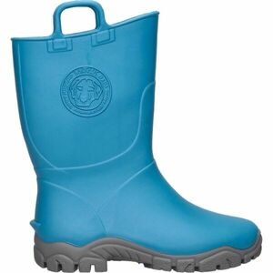 BOATILUS DUCKY T Gyerek gumicsizma, kék, méret kép