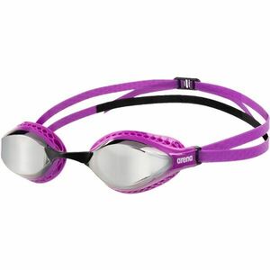 Arena AIRSPEED Úszószemüveg, lila, méret kép