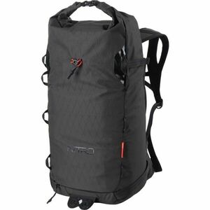 NITRO SPLITPACK 30 Sí/snowboard hátizsák, fekete, méret kép