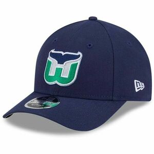 New Era HARTFORD WHALERS NHL TEAM 9FORTY Baseball sapka, sötétkék, méret UNI kép
