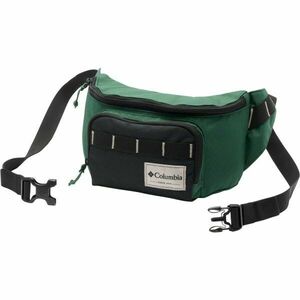 Columbia ZIGZAG II HIP PACK Övtáska, sötétzöld, méret kép