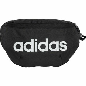adidas DAILY WAISTBAG Övtáska, fekete, méret kép