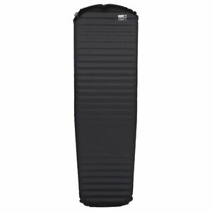 High Peak KODIAK L Önfelfújó matrac, fekete, méret kép