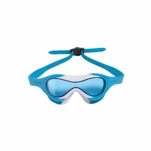Arena SPIDER Úszómaszk, kék, méret kép