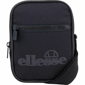 ELLESSE TEMPLETON SMALL ITEM BAG Oldaltáska, fekete, méret kép
