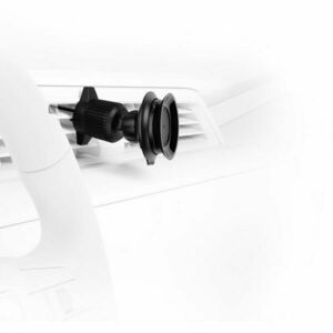 FIDLOCK VACUUM Mágneses autós telefontartó, fekete, méret kép