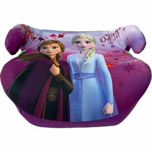 Disney FROZEN Ülésmagasító isofixszel, mix, méret kép