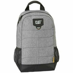 CATERPILLAR MILLENNIAL CLASSIC BENJI Hátizsák, szürke, méret kép